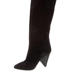 Michael Kors Collection Belinda Boot 40.5 / US 10